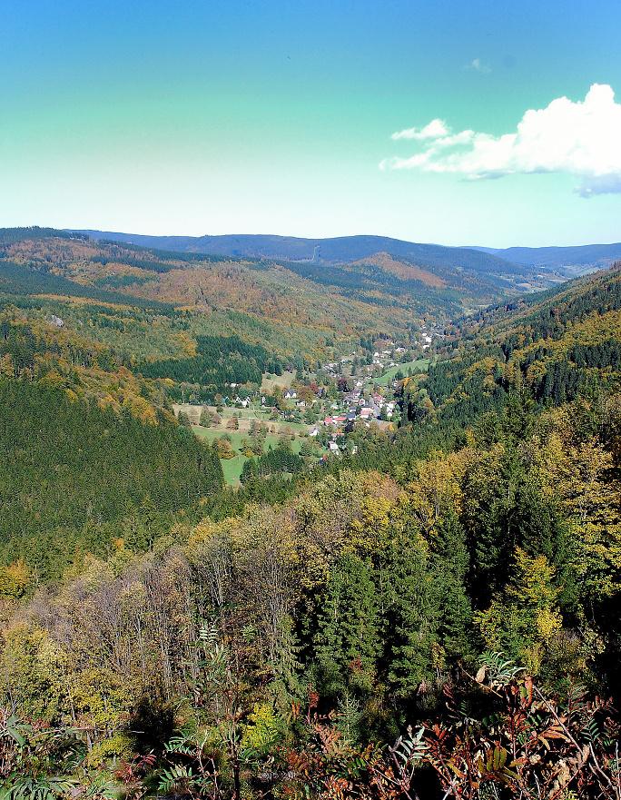 Jeseníky