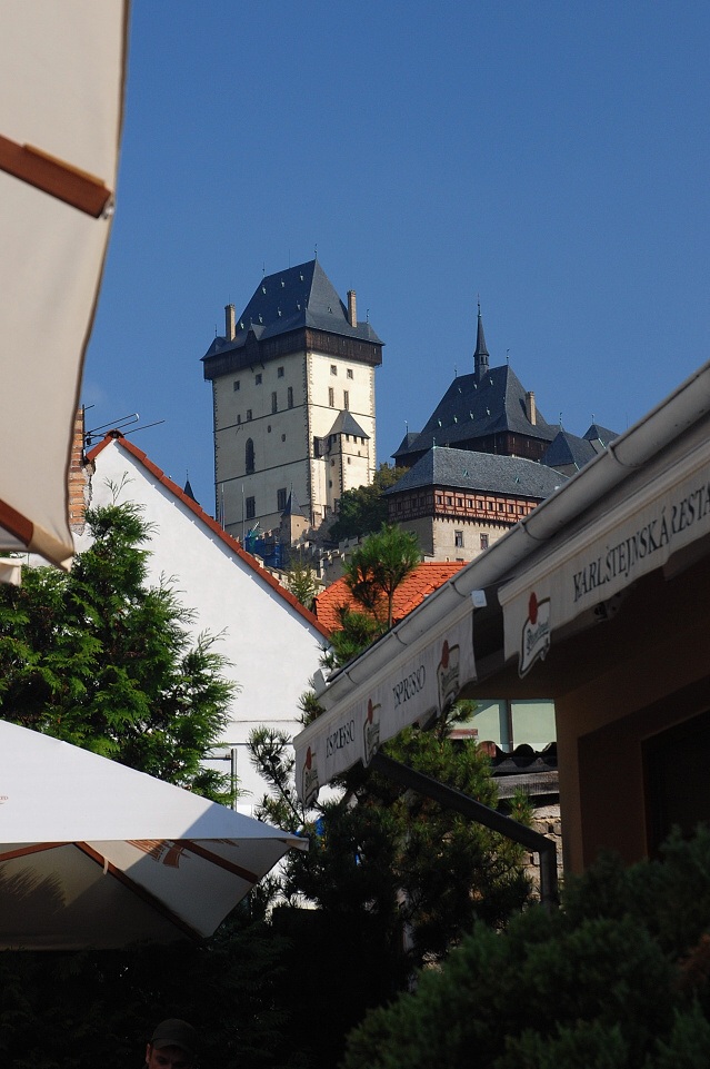 Karlštejn